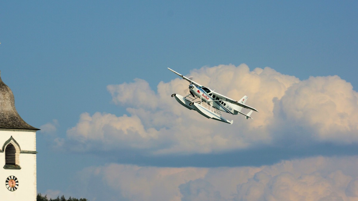 O Fotomagazin / scalaria air challenge 2015
